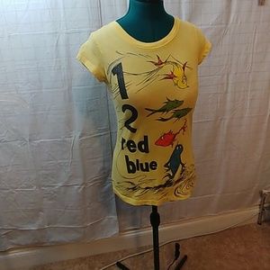Dr. Seuss T-Shirt